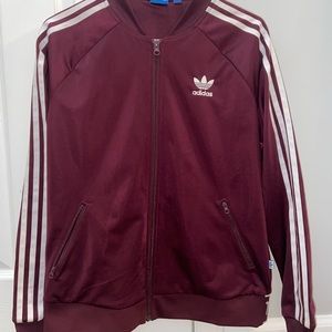 Adidas Track Jacket